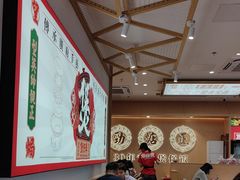 -华记煲仔华·煲仔饭(三元里万科里店)