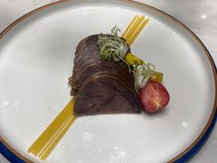 -火福·天湖阁大闸蟹博物馆主题餐厅(浅水湾店)