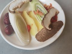 -老五四季涮肉(菜市口店)