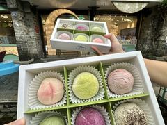 -好一朵茉莉花(老门东店)