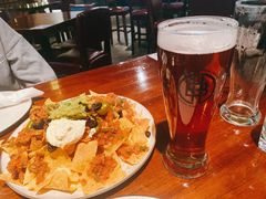 -Shanghai Brew House上海啤酒工坊(老外街店)