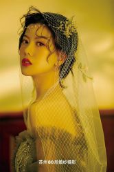 -苏州HX-合喜映画婚纱摄影