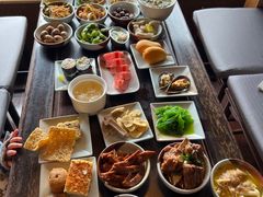 -青藤茶馆(南山路店)