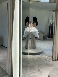 点击看大图 -MANLI BRIDAL婚纱