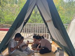 -西部长青自然儿童乐园