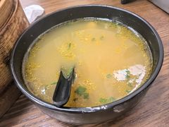 咖喱牛肉汤-万寿斋(山阴路店)