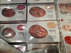 -盒马X会员店(王府井奥莱UP TOWN店)