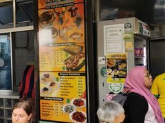 -新加坡Zam Zam餐馆