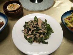 -上海金桥红枫万豪酒店-万豪中餐厅