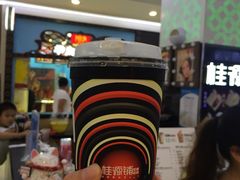 -桂桂茶(繁花中心店)