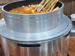 -旺烤园烧烤·炭烤羊腿(吴江阳光新天地店)