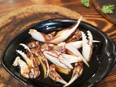 -小时候焗海鲜(鄞州万达店)