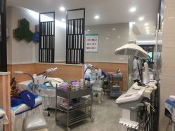 -痘院士专业祛痘皮肤管理