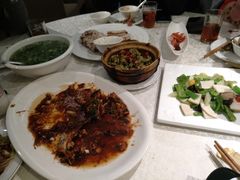-宏玲餐厅(四川南路店)