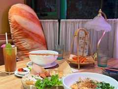 -越美小馆·越南料理(曲江店)