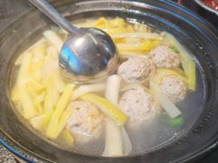 -武庄主特色炒鸡(周恩来纪念馆店)