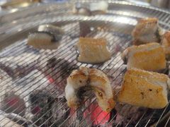 -本炙炭烤·蒲烧活鳗料理店(金沙洲店)