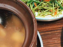 -民间瓦缸煨汤館(嵩山路店)