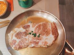 -西塔老太太泥炉烤肉(温州首店万象城黑金店)