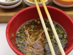 -乡党臊子面(丰庆公园店)