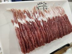 -清真·鸦儿李记·涮肉(鼓楼店)