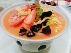 -南山鲜虾面·活鲜小馆·海味大连菜(南山总店)