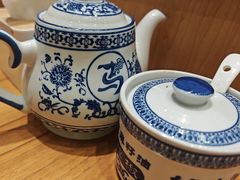 -西部马华清真兰州牛肉面·烧烤夜市(三里河店)