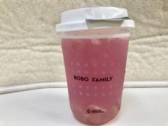 -喜茶(深圳丰盛町店)