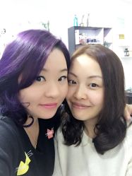 -Gina-私人订制