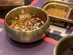 -韩都烤肉·烤鳗鱼(中街小北总店)
