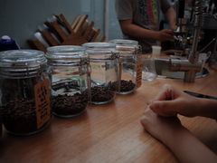 -COFFEE HOLIC(朝外SOHO店)