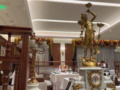 -马克西姆俄罗斯餐厅(通亚街店)