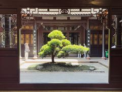 -成都杜甫草堂博物馆