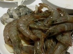 -鼎香缘海鲜自助火锅烤肉(锦辉购物广场店)
