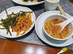 -陈小勺·东北大院(薛家岛店)