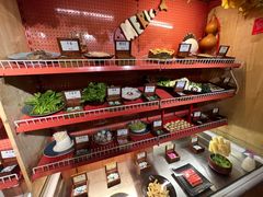 -羊大爷涮肉(亮马桥店)