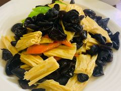 -新疆红柳花餐厅(新洲店)
