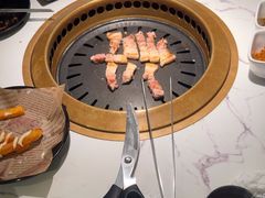 -花味·自助烤肉(江宁同曦店)