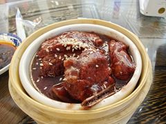 无锡酱排骨-勤德兴(湖滨路店)