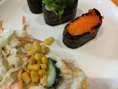 -比格比萨自助(花园路店)
