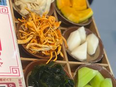 -芈重山老火锅(广州首店)