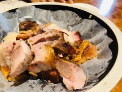 -园林美食城·本土农家菜(杨和镇店)