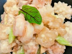 -北塘海鲜·天津菜(大光明桥旗舰店)