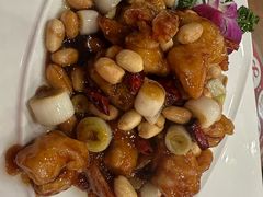 -北京小肠陈饭庄(方庄店)