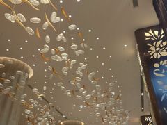 -星璨·自助餐厅-厦门禹洲温德姆至尊豪廷大酒店