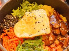 -首尔烤肉大排档(合生汇店)