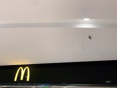 -麦当劳(苏州中心星悦汇店)