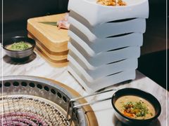 -火炉火自助餐(喜隆多店)