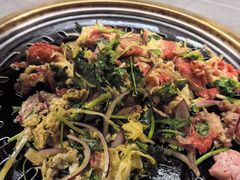 -杨小佳·齐齐哈尔烤肉·烤串(广州店)