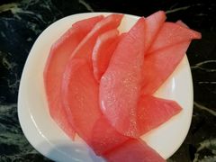 -忘情水鱼府(北湖路店)